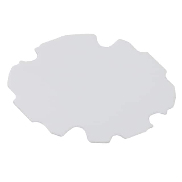 LP0005/01-LI2000-0.15 THERMAL PAD LXK8-PWXX-0012/0016