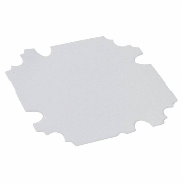 LP0006/01-LI2000A-0.2 THERM PAD LUXEON LXK8-PQXX-0024