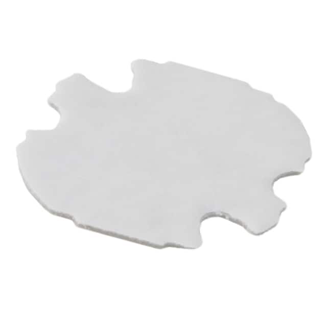 LP0003/01-TG-A486G-0.3-2A THERM PAD LUXEON LXK8-PWXX-0004