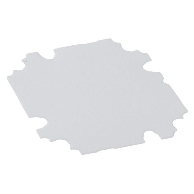 LP0006/01-LI2000-0.25 THERM PAD LUXEON LXK8-PWXX-0024