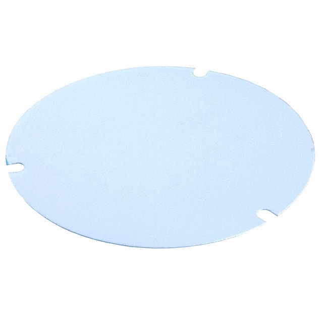 3M8805-70MM ROUND THERMAL PAD SEOUL ACRICH2