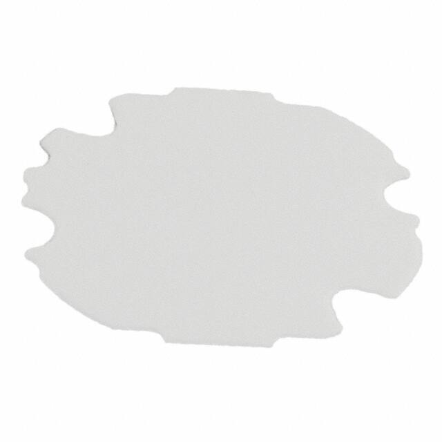 LP0004/01-TG-A486G-0.3-2A THERM PAD LUXEON LXK8-PWXX-0008