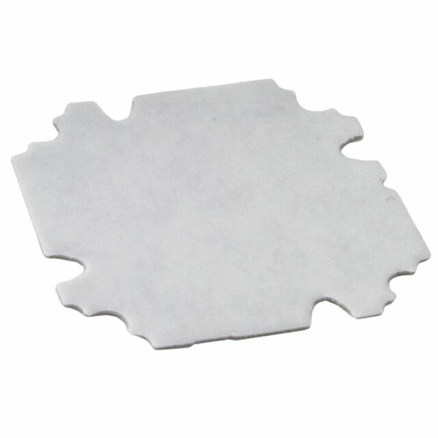 LP0006/01-TG-A486G-0.3-2A THERM PAD LUXEON LXK8-PWXX-0024