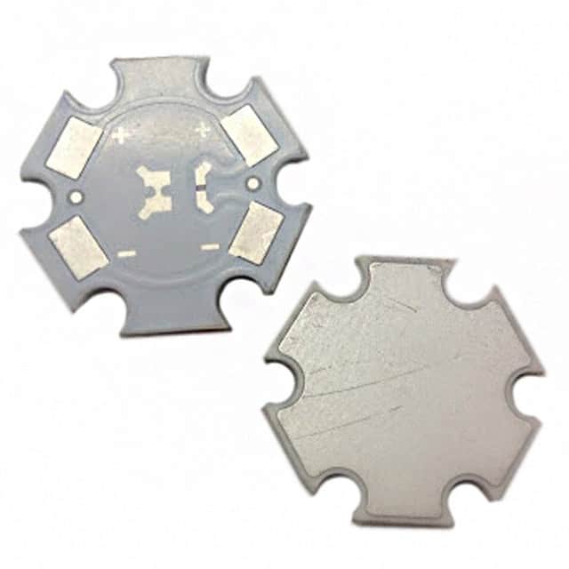 TG-CPCB1-LI98-0.15 STAR THERM CLAD BOARD LED SERIES