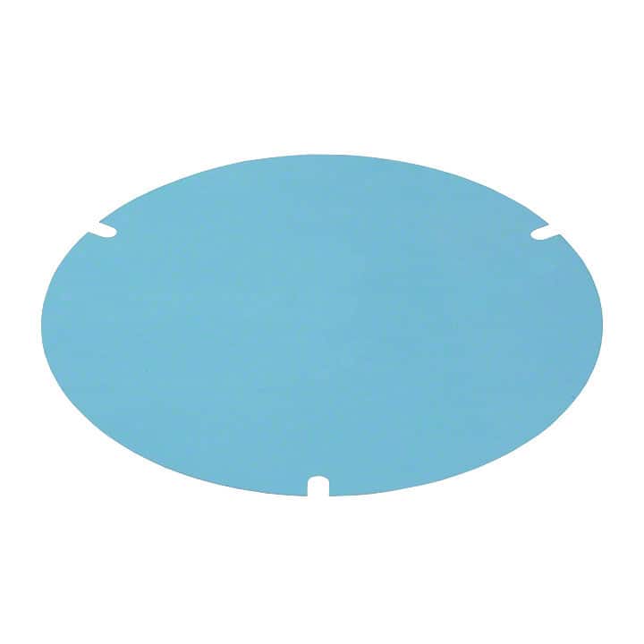 3M8805-100MM ROUND THERMAL PAD SEOUL ACRICH2