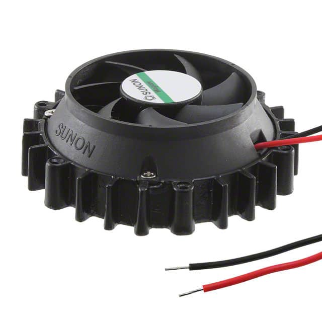 LA002-001A99DY ROUND FANSINK GE INFUSION