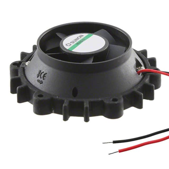LA001-002A99DY ROUND FANSINK GE INFUSION