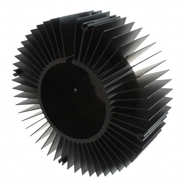 NX300128 ROUND HEAT SINK XICATO XSM