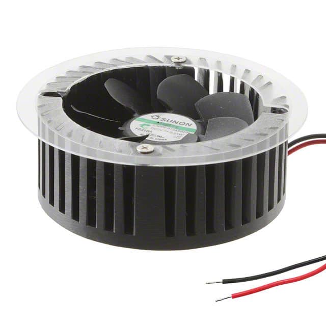 LA002-012A9BDN ROUND FANSINK XICATO XSM