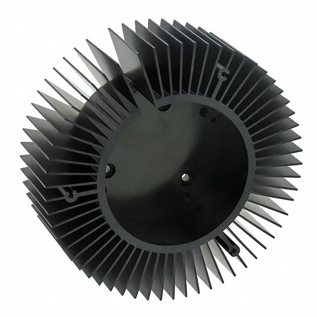 NX300131 ROUND HEAT SINK GE INFUSION