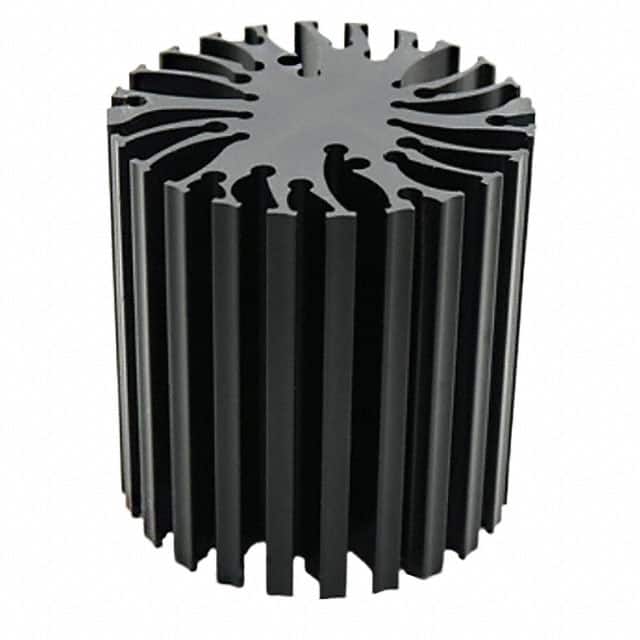 SPIRLED-4850 SPIR LED HEAT SINK 48MM DIA 50H