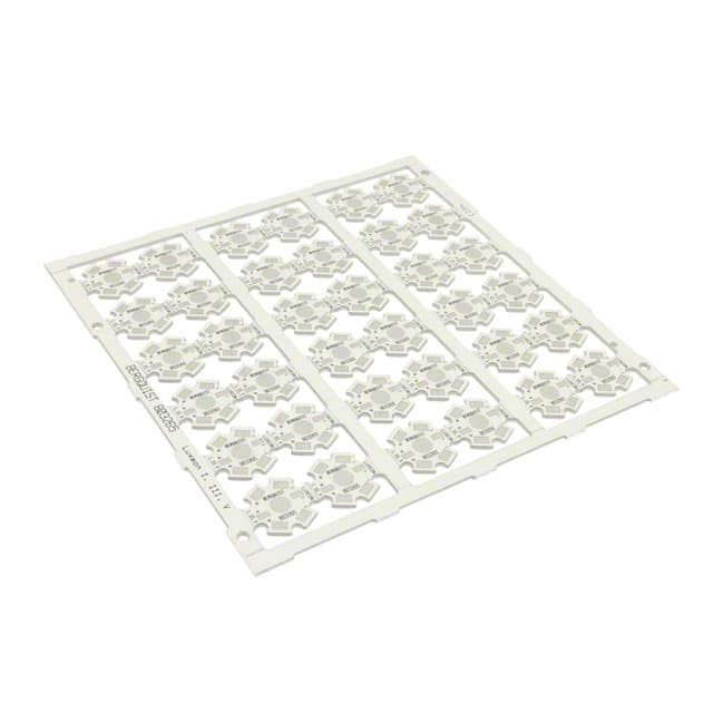 803265 STAR THERMAL CLAD BOARD LUXEON I