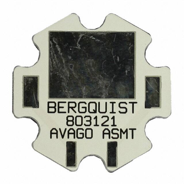 803121 STAR THERM CLAD BRD AVAGO MNSTON