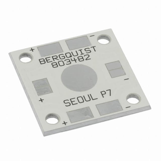 803482 SQUARE THERM CLAD BRD SEOUL SEMI