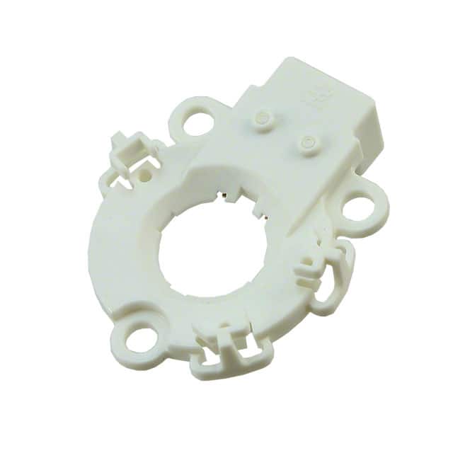 2154170-1 ROUND HEAT SINK CN58 XLAMP XP-G