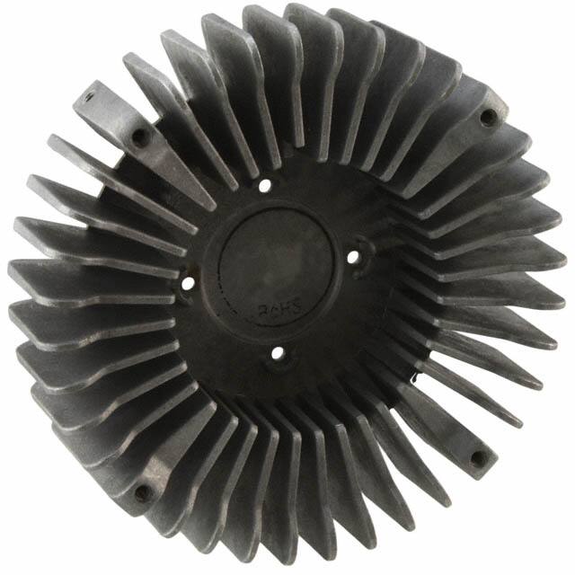 HSSLS-CALCL-008 ROUND HEAT SINK DOWNLIGHT MODULE