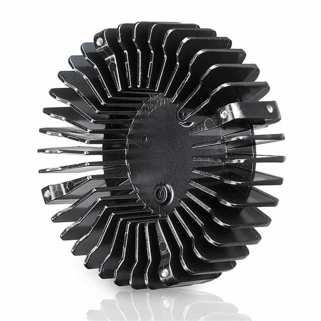 HSSLS-CALBL-005 ROUND HEAT SINK DOWNLIGHT MODULE