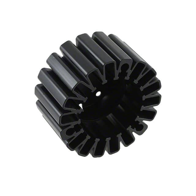 1802890000 ROUND HEAT SINK MOLEX LED HOLDER
