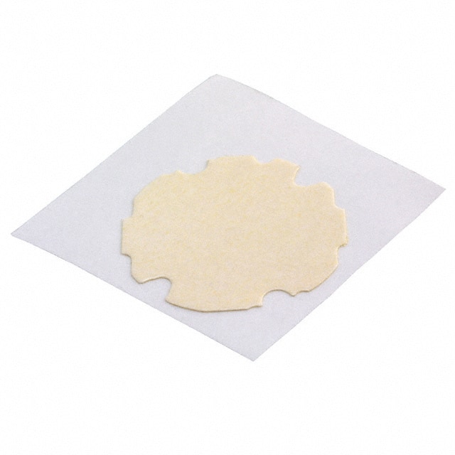 LP0005/01-PC99-0.06 THERM PAD LUXEON LXK8-PWXX-0012