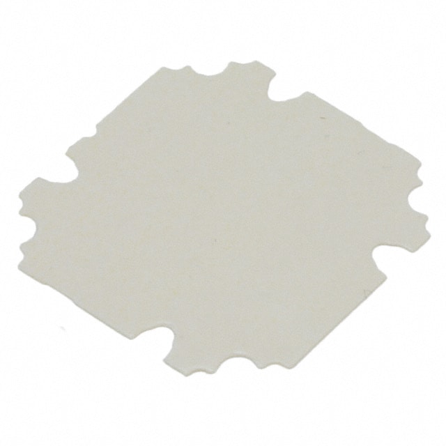 LP0006/01-PC99-0.06 THERM PAD LUXEON LXK8-PQXX-0024