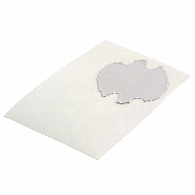 LP0003/01-PC99AL-0.1 THERM PAD LUXEON LXK8-PWXX-0004