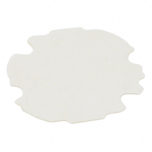 LP0004/01-PC99-0.12 THERM PAD LUXEON LXK8-PWXX-0008
