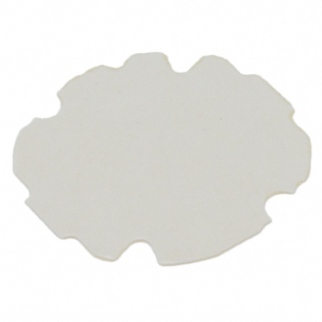 LP0005/01-PC99-0.12 THERMAL PAD LXK8-PWXX-0012/0016
