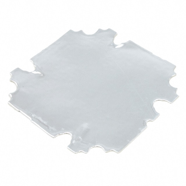LP0006/01-PC99AL-0.1 THERM PAD LUXEON LXK8-PWXX-0024