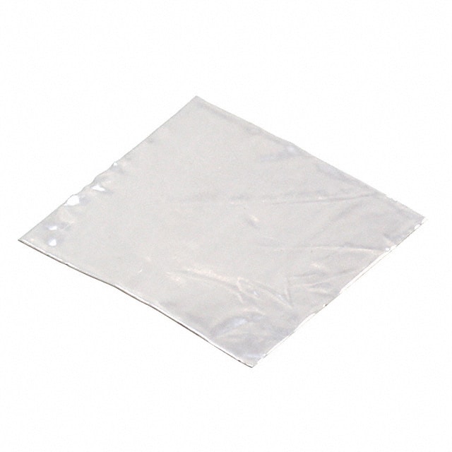 LP0007/01-PC99AL-0.1 THERMAL PAD LUXEON H14/H24
