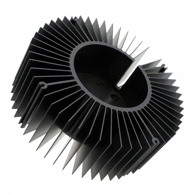 NX300158 ROUND HEAT SINK BRIDGELUX