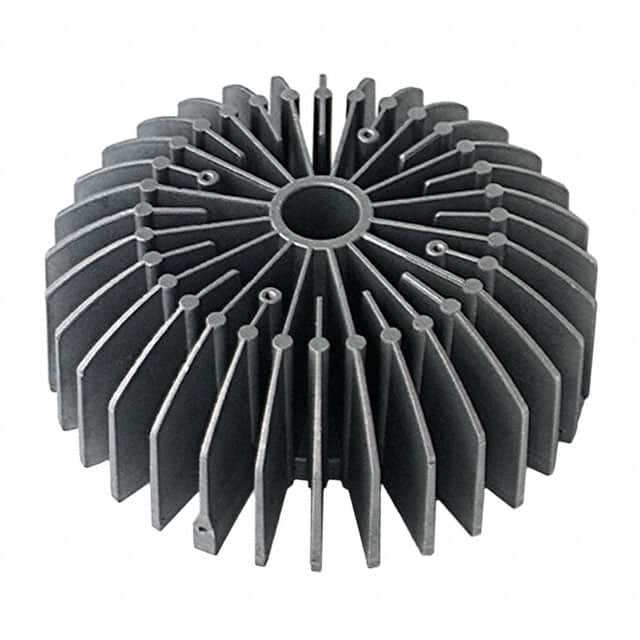 NX501105 ROUND HEAT SINK BRIDGELUX LEDIL