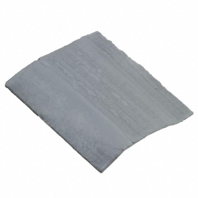 1886887 SQUARE THERMAL PAD BRIDGELUX ES