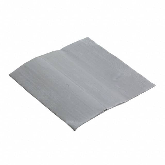1886886 SQUARE THERMAL PAD BRIDGELUX RS