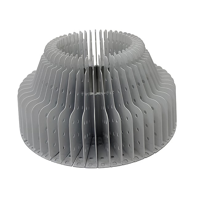 LRS200100TW HEAT SINK HIGH BAY LED