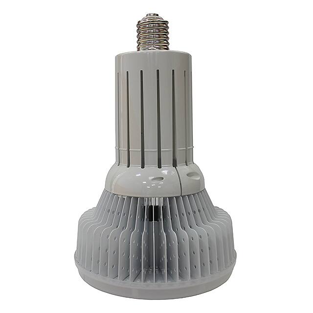 LRS200100TWK HEAT SINK HIGH BAY LED