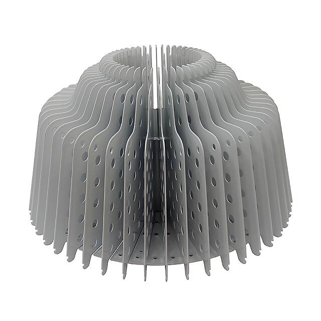 LRS285200TW HEAT SINK HIGH BAY LED