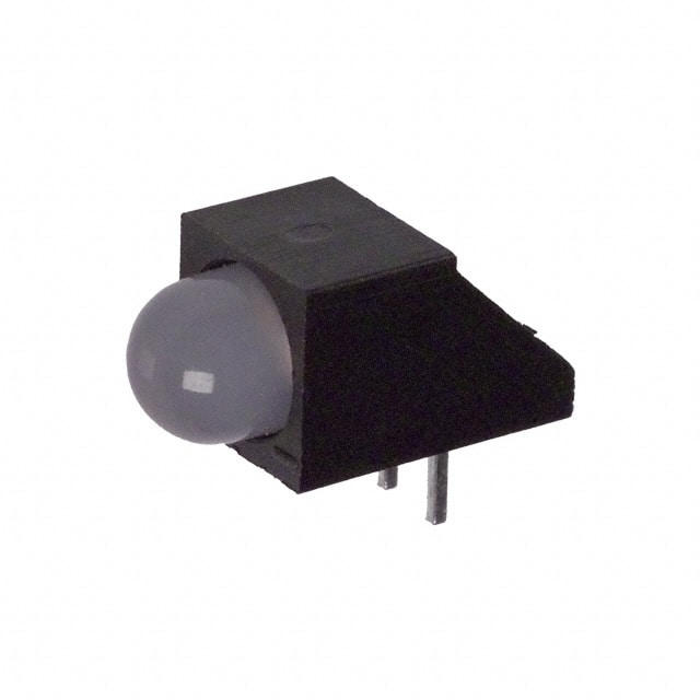 SSF-LXH100HGW LED 5MMRA RED/GRNDIFF BICLR PCMT