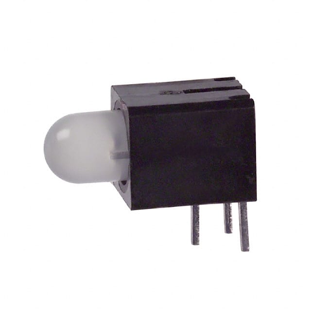 5503505 LED 5MM RED/GRN BICLR 3LEAD