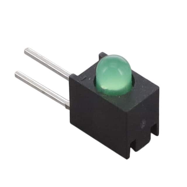 HV-31210/260/SUG-U1930 HARVATEK 3.0MM ROUND LED LAMP WI