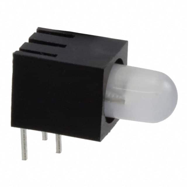 QBL8RAYG60D-MP6 LED 5MM RA GREEN/RED DIFF