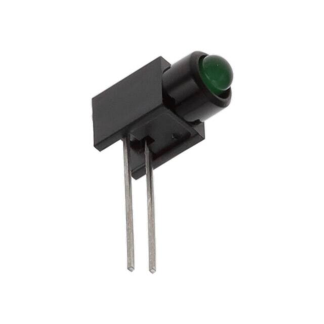 0035.1351 LED-HOLDER SRL GREEN