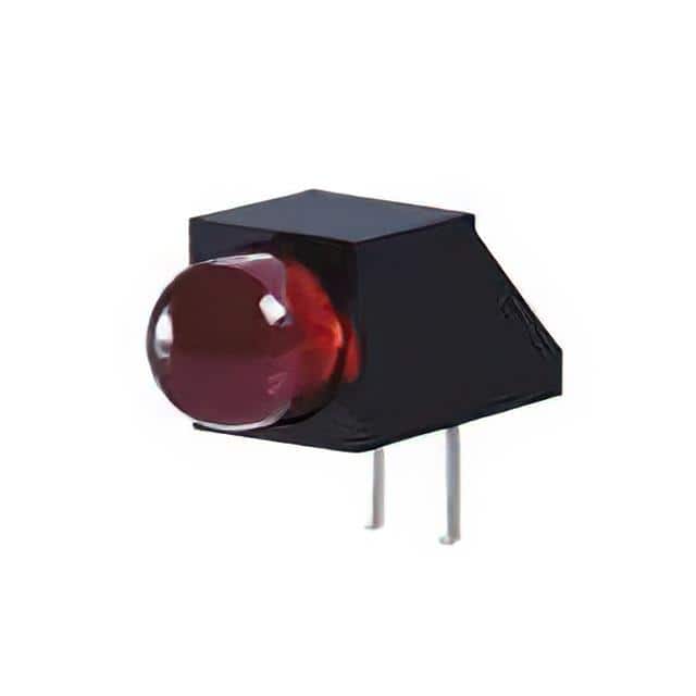 WP1503CB/SURDK 5MM RED CBI LED CIRCUIT BOARD IN