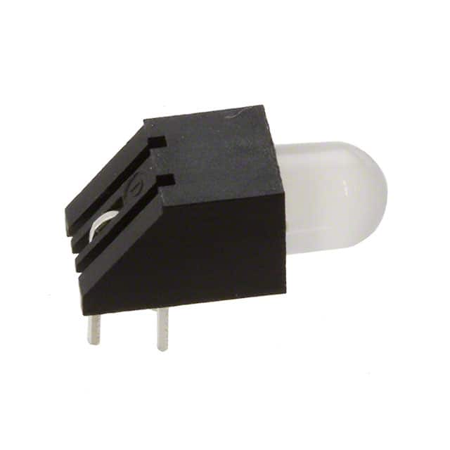 5503507010F LED CBI 5MM BI-CLR RED/GRN RA RP