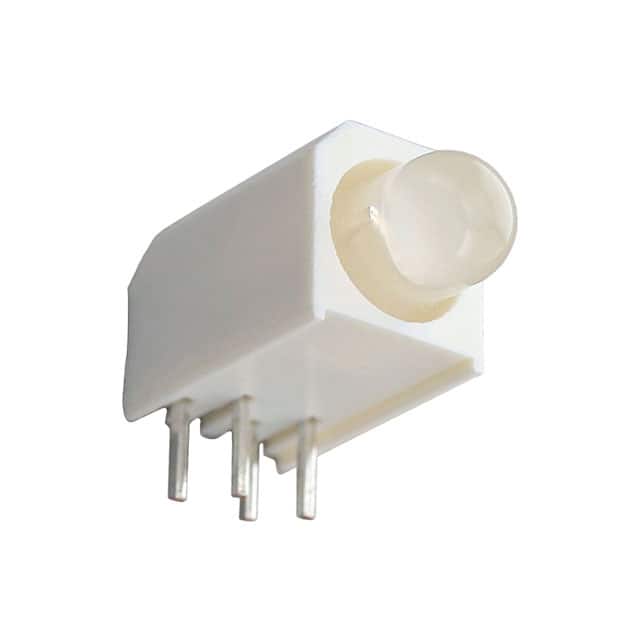 WP154A4AVSSUREQBFZGW 5MM (T1 3/4) 1-LEVEL RBG FULL CO