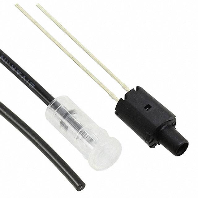 FLP5V12.0-SY LIGHT PIPE 7MM RND LENS
