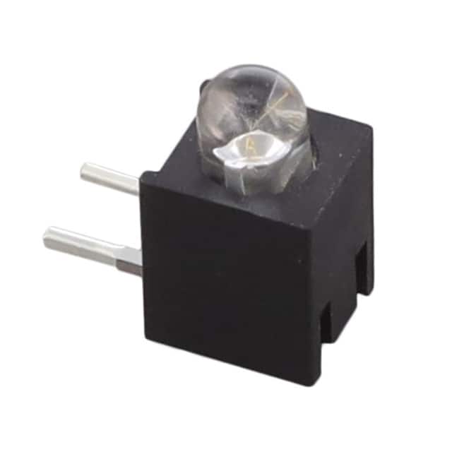 HV-312470/260/SUGC-U1930 HARVATEK 3.0MM ROUND LED LAMP WI