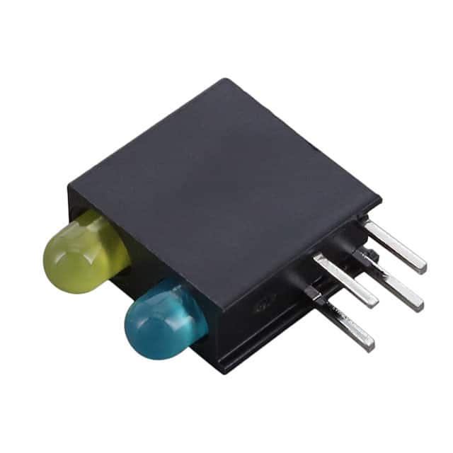 HV-32312/260/UYSUB-U1930 ARRAY LEDS LAMP