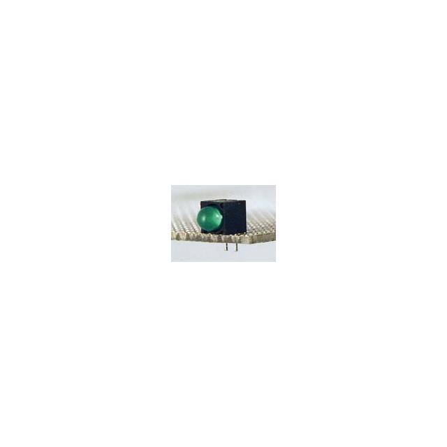550-1005-802F 5MM CBI BLUE