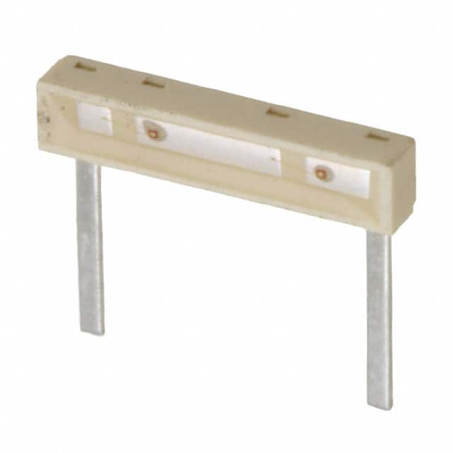 MTBL2410-G-A LED SIDE LOOKER 2-CHIP GREEN CLR