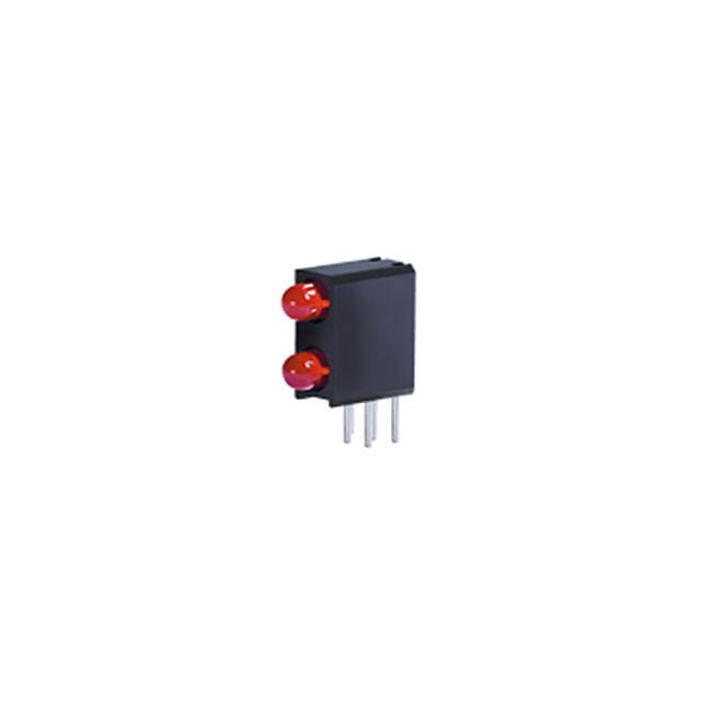 WP934MD/2LID RED BI-LEVEL LED INDICATOR